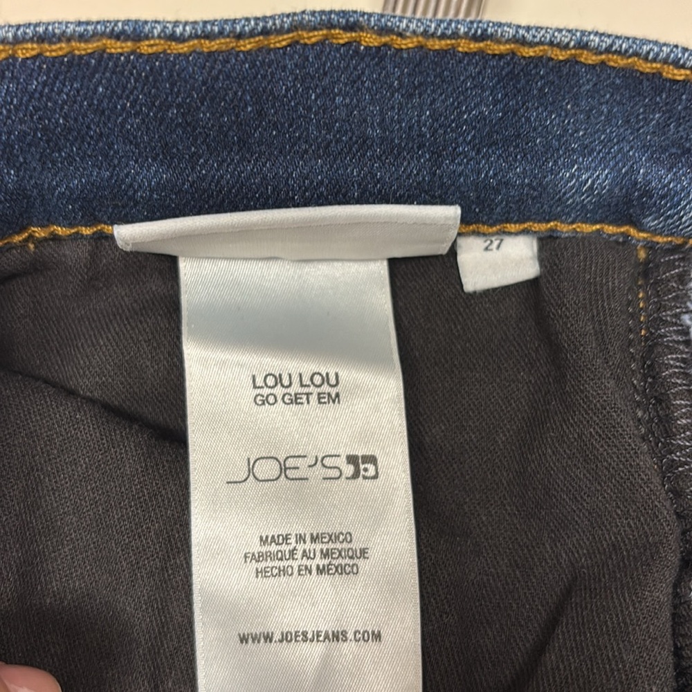 Joe’s Jeans - Picture 12 of 14